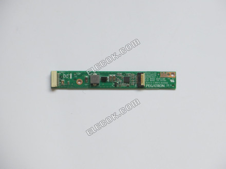 LCD Invertorová Deska Pro IBM/Lenovo Thinkpad SL400 SL500 SL500C 