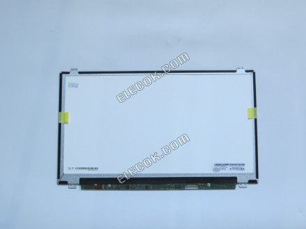 LP156WF6-SPP1 LG Display 15,6" a-si TFT-LCD 