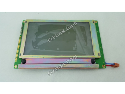 LMG7412PLFF Hitachi 5,1" fstn-lcd 