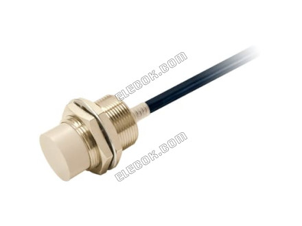 Omron Automation E2E-X18MB3D30 