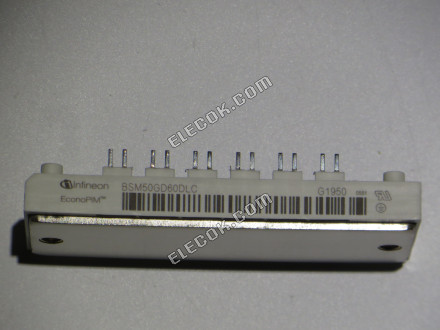 BSM50GD60DLC โมดูล 