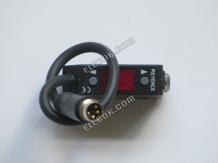 KEYENCE PZ-V32P Fotoelektrický Spínač Sensor 