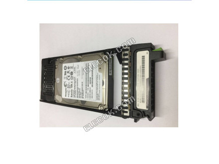 Fujitsu DX S3 HDD 900G 10K 2.5 SAS CA07670-E614