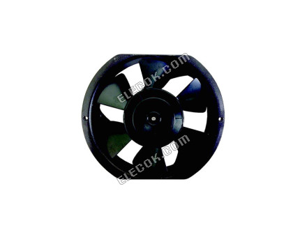 FDD1-17238CBAW4C Fan-S Division / Qualtek Electronics Corp. VENTILáTOR AXIáLIS 172X38.5MM 12VDC HUZAL 4 Huzal Kivezetések 