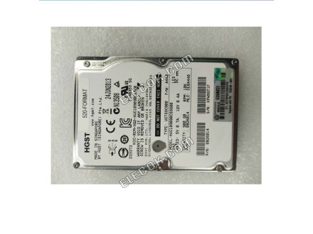 HP3PAR storage hard disk 900G 10K 2.5 SAS 742209-001 703240-001
