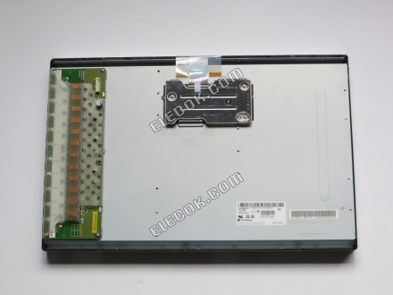 LM220WE4-SLB2 LG Display 22.0" a-Si TFT-LCD Panel -val/-vel hátoldal kör panel, használt 