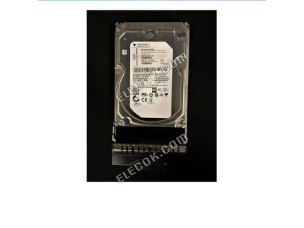 IBM 00RX931 00MN522 6T 7.2K SAS 3.5 V3500V3700 storage hard disk