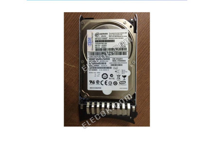 IBM 42D0637 42D0638 90Y8878 300G 10K 2.5 inch 42D0641 hard disk
