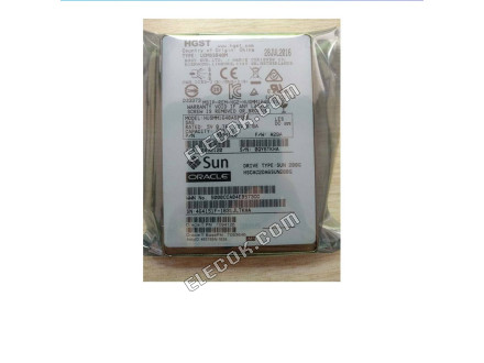 Oracle 7113194 7094120 7094026 200GB SAS Solid State Drive
