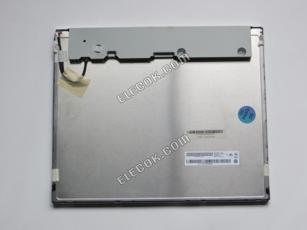 G170EG01 V1 AUO 17.0" a-Si TFT-LCD Panel NOVý 