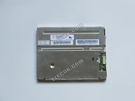 NL6448BC20-35D NEC 6,5" a-Si TFT-LCD Panel használt 