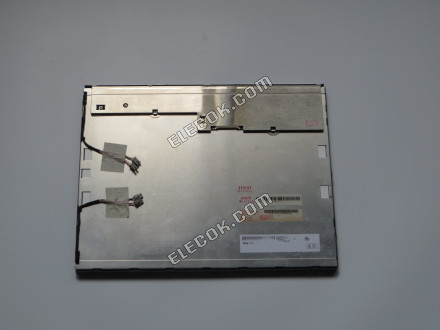 T150XG01 V0 AUO 15.0" a-Si TFT-LCD Panel 