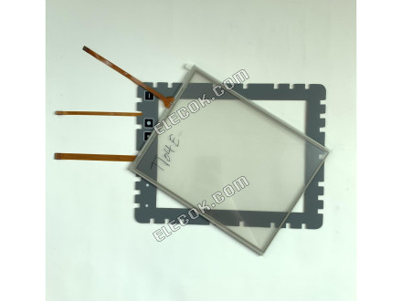 T104E-5RBA14N-0A18S0-138QN HMI410 11 ochranná fólie 