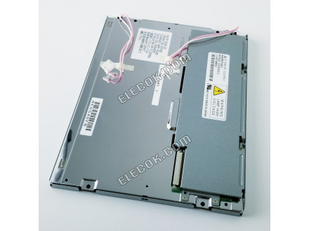 AA084SA01 Mitsubishi 8,4" A-Si TFT-LCD Panel 