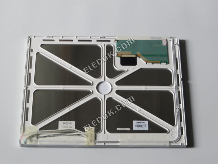 LQ150X1LGN2A SHARP 15.0" a-Si TFT-LCD Panel használt 