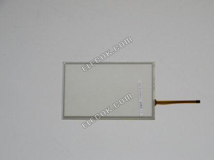 ESA, SC107A0111 dotyková obrazovka 104mm x 165 mm, náhrada 