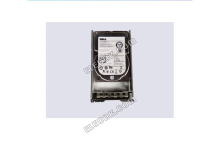 Dell 250G SATA 2.5 7.2K 0HC79N ST9250610NS server hard drive,used
