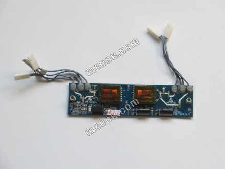 Apple A1224 iMac 20" LCD Invertorová Deska Darfon 4H.V2471.011/A 