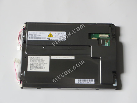 AA084VC03 Mitsubishi 8,4" a-Si TFT-LCD Panel 