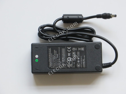 EDAC EDACPOWER ELEC 12V7.5A EA10952F-120, csatolófelület egyezik 5.5*2.5MM 