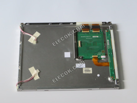 LQ150X1DG11 SHARP 15.0" a-Si TFT-LCD Panel použitý 