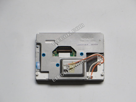 LQ5AW136R SHARP 5.0" a-Si TFT-LCD Panel 