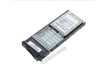 IBM V7000 storage hard disk 300G 10K SAS 2.5 00Y2682 85Y5862 00L4519