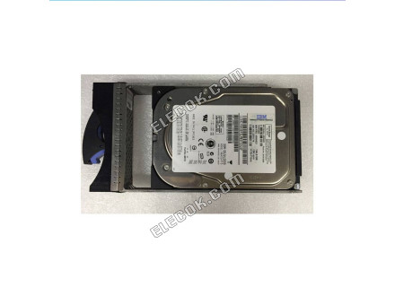IBM 40K6820 40k6823 146G 15K 4GB FC DS5020 DS4700 storage hard disk,used