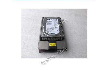 HP server hard drive300G 10K 80 350964-B22,300G SCSI,404701-001