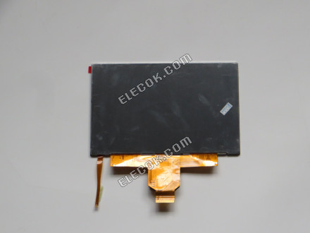 LMS700KF15 SAMSUNG 7.0" a-Si TFT-LCD Panel 