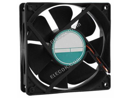 Orion OD1232-12HB01A 12V 0,6A 3 vezeték Hűtőventilátor 