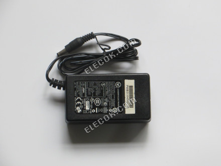 Buffalo UI315-12 C AC Adaptér 5V-12V 12V 1,25A, 5,5/2.5mm, 2-Prong náhrada 