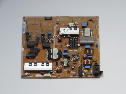 BN44-00623B L46X1Q_DHS Samsung napájecí deska, náhrada použitý 