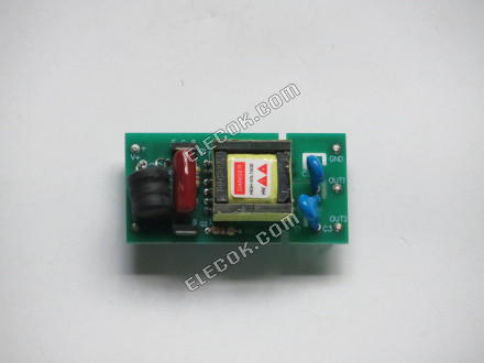 24V LCD CCFL Napájení Měnič Deska Pro Kompatibilní TDK CXA-M10M-L 24V, náhrada 