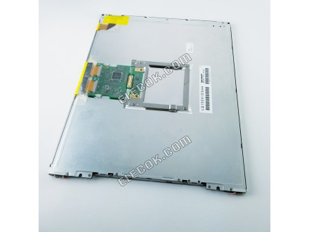LQ150X1DG44 SHARP 15.0" A-Si TFT-LCD Panel 