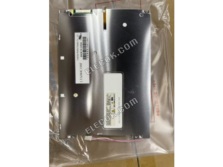 LTA084C190F Toshiba Mobile Display 8,4" LTPS TFT-LCD Panel 
