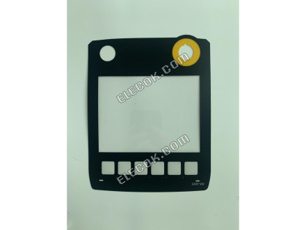 GT1455HS-QMBDE GT1450HS-QMBDE TP-4281S1 ochranná fólie 