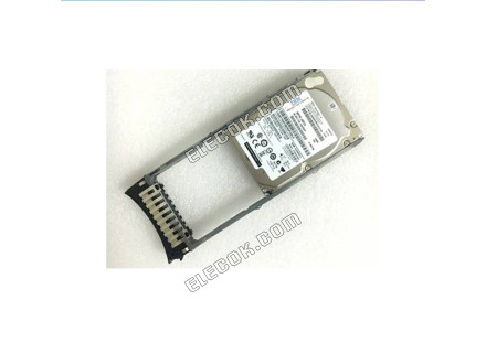 IBM FRU 45W9605 900G 10K SAS 2.5 storage hard disk DS8800 DS8870 DS8000