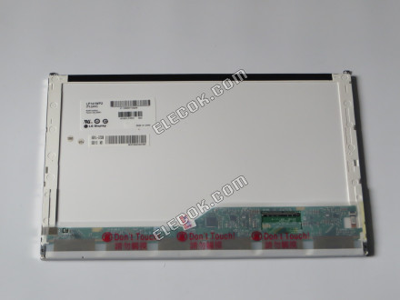 LP141WP2-TLA2 LG Display 14,1" a-Si TFT-LCD Panel 