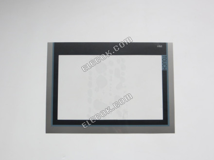 Front label pro SIMATIC HMI TP1200 COMFORT 12" 6AV2124-0MC01-0AX0 