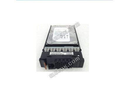 IBM 2812-A14 XIV Storage Hard Drive 45W7675 44E9193 0F10402 1TB SATA