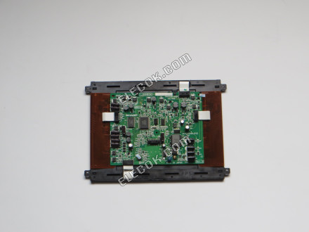 QPI21100E2P QUICK PANEL LCD 