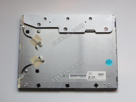 LM201U05-SLA2 LG.Philips LCD 20,1" a-Si TFT-LCD Panel használt 