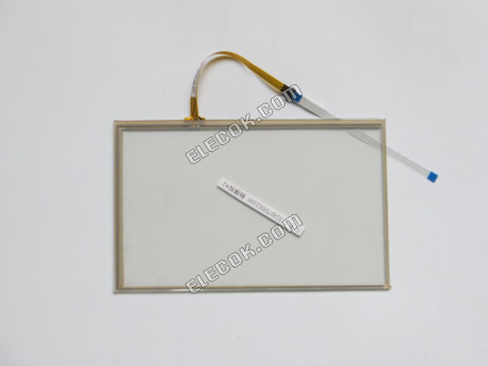 U.R.T 524070002100 dotyková obrazovka, náhrada 
