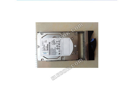 IBM 49Y1864 49Y1865 49Y1861 450G 15K 6GB SAS 3.5 HDD DS3500