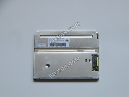 NL6448BC20-30 NEC 6,5" a-Si TFT-LCD Panel használt 