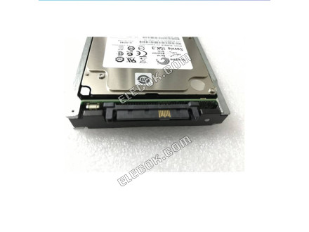 EMC 005050548 300G 15K 2.5 SAS VNX5200 5400 storage hard drive