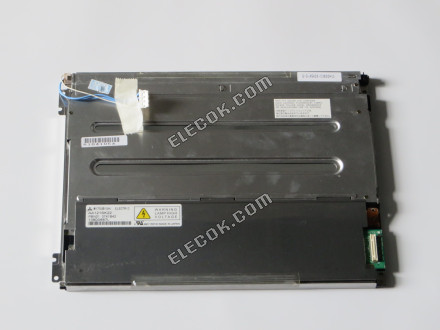 AA121SK22 Mitsubishi 12,1" a-Si TFT-LCD Panel 