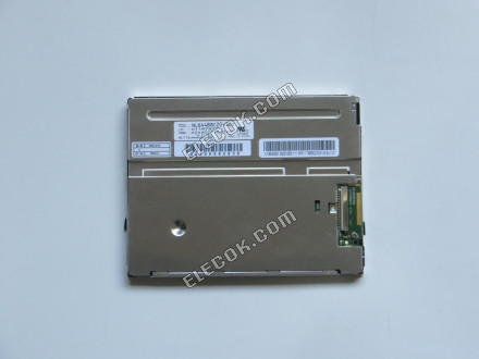 NL6448BC20-30D NEC 6,5" A-Si TFT-LCD Panel, Nepoužité Staré Skladové Zásoby 