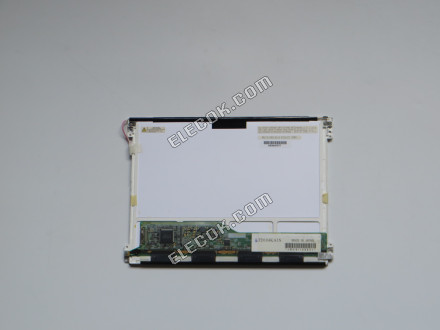 LTD104KA1S Toshiba Matsushita 10,4" LTPS TFT-LCD Panel 